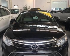 Toyota Camry E 2015 - Bán Toyota Camry E năm 2015, màu đen , Toyota Đông Sài Gòn - CN Nguyễn Văn Lượng giá 930 triệu tại Tp.HCM