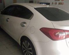 Kia K3 2015 - Bán xe Kia K3 năm sản xuất 2015, màu trắng, giá chỉ 570 triệu giá 570 triệu tại Bình Thuận  