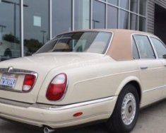 Rolls-Royce Silver 2000 - Bán xe Rolls-Royce Corniche năm 2000, màu trắng, nhập khẩu giá 8 tỷ 50 tr tại Tp.HCM