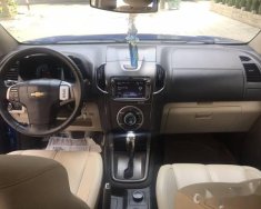 Chevrolet Colorado   LTZ  2015 - Bán Chevrolet Colorado LTZ đời 2015, màu xanh dương giá 566 triệu tại Tp.HCM