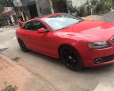 Audi A5   sport  2010 - Bán Audi A5 sport 2010, màu đỏ, xe nhập, 807 triệu giá 807 triệu tại Hải Phòng