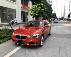 BMW 1 Series 116i 2014 - Bán xe BMW 1 Series 116i sản xuất 2014, nhập khẩu nguyên chiếc ít sử dụng, 860tr giá 860 triệu tại Hà Nội