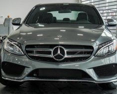 Mercedes-Benz C class C300 2018 - Mercedes C300 có sẵn, giao ngay giá 1 tỷ 949 tr tại Nghệ An