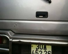 Suzuki Wagon R 2006 - Cần bán xe Suzuki Wagon R đời 2006 giá 110 triệu tại Hà Nội