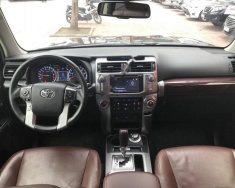 Toyota 4 Runner Limited 2013 - Bán Toyota 4 Runner Limited sản xuất 2013, màu đen, nhập khẩu giá 2 tỷ 530 tr tại Hà Nội