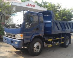 JAC HFC 830D 2018 - Xe tải JAC thùng Ben 7.8 tấn giá 560 triệu tại Kiên Giang