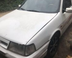 Fiat Tempra 1.6 MT 1996 - Bán Fiat Tempra 1.6 MT sản xuất 1996, màu trắng giá cạnh tranh giá 32 triệu tại Gia Lai