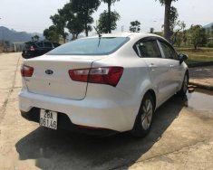 Kia Rio     2014 - Chính chủ bán xe Kia Rio đời 2014, màu trắng, xe nhập, 362 triệu giá 362 triệu tại Hòa Bình