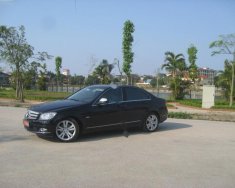 Mercedes-Benz CL class    2008 - Cần bán gấp Mercedes sản xuất năm 2008, màu đen chính chủ giá 490 triệu tại Thái Nguyên