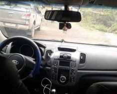 Kia Forte SX 1.6 MT 2011 - Cần bán gấp Kia Forte SX 1.6 MT 2011 số sàn, giá 372tr giá 372 triệu tại Lào Cai