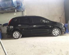 Chevrolet Vivant 2008 - Bán Chevrolet Vivant 2008, màu đen giá 255 triệu tại Đồng Tháp