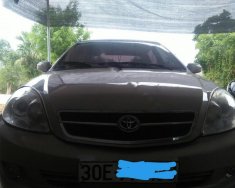 Lifan 520 1.3 MT 2008 - Bán xe Lifan 520 1.3 MT sản xuất năm 2008, màu bạc giá 70 triệu tại Thanh Hóa