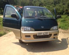 Daihatsu Citivan 1.6 MT 2006 - Bán Daihatsu Citivan 1.6 MT năm 2006, màu xanh lam, giá 148tr giá 148 triệu tại Lạng Sơn