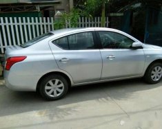 Nissan 100NX   2014 - Bán xe Nissan 100NX đời 2014, màu bạc, nhập khẩu giá 350 triệu tại Đồng Nai