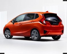 Honda Jazz RS 2018 - Vào xem, vào xem, vào xem - Honda Jazz 2018, nhập Thái, giá rẻ bất ngờ giá 624 triệu tại Tiền Giang