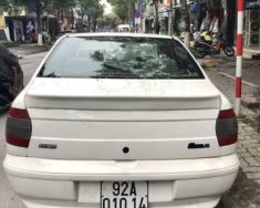 Fiat Siena 1.6hl  2002 - Bán Fiat Siena 1.6hl sản xuất 2002, màu trắng giá 70 triệu tại TT - Huế