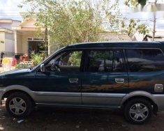 Toyota Zace 2000 - Bán Toyota Zace sản xuất 2000, màu xanh dưa giá 199 triệu tại Trà Vinh