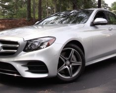 Mercedes-Benz E class E300 AMG 2018 - Bán Mercedes Benz E300 coupe 2018 giao nhanh giá 3 tỷ 99 tr tại Nghệ An