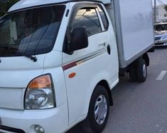 Hyundai Porter   2006 - Bán xe Hyundai Porter đời 2006, màu trắng   giá 160 triệu tại Khánh Hòa