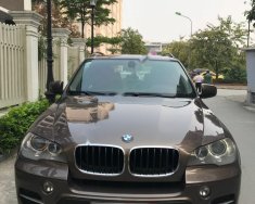 BMW X5 xDriver35i 2012 - Bán xe BMW X5 xDriver35i đời 2012, màu nâu, nhập khẩu nguyên chiếc chính chủ giá 1 tỷ 398 tr tại Hà Nội