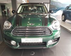 Mini Clubman S 2017 - Bán xe Mini Clubman S năm sản xuất 2017, màu xanh lục, xe nhập giá 2 tỷ 49 tr tại Tp.HCM