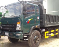 Fuso 1020D 2017 - Xe ben Cửu Long TMT 9,5 tấn giá rẻ đời 2017 tại Đà Nẵng giá 500 triệu tại Đà Nẵng