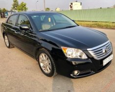 Toyota Avalon 3.5 limited 2008 - Bán Toyota Avalon 3.5 limited năm 2008, màu đen, xe nhập, 880tr giá 880 triệu tại Đồng Nai