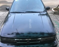 Nissan Stanza X 1992 - Bán Nissan Stanza X năm 1992, màu đen, nhập khẩu nguyên chiếc giá 72 triệu tại Tp.HCM