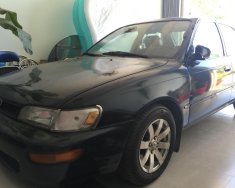 Toyota Corolla GLI 1993 - Cần bán xe quá ngon, mua về chỉ có việc đi giá 135 triệu tại Quảng Ngãi