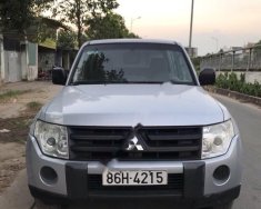 Mitsubishi Pajero Sport 3.0 2008 - Xe Mitsubishi Pajero Sport 3.0 sản xuất năm 2008, màu bạc, nhập khẩu nguyên chiếc giá 420 triệu tại Hà Nội