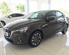 Mazda 2 2018 - Bán Mazda 2 màu đen, trả trước chỉ từ 148 triệu lấy ngay xe, bảo hành chính hãng, tiết kiệm nhiên liệu, LH 0907148849 giá 529 triệu tại Bạc Liêu