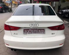 Audi A3 1.8 AT 2013 - Bán xe Audi A3 1.8T 2013, màu trắng, nhập khẩu   giá 880 triệu tại Hải Phòng