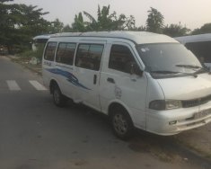 Kia Pregio 2002 - Bán Kia Pregio đời 2002, màu trắng, xe nhập  giá 90 triệu tại Tp.HCM