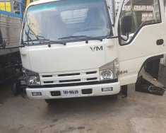 Xe tải 2,5 tấn - dưới 5 tấn 2017 - Bán gấp xe tải Isuzu 3T49 đời 2017, hỗ trợ vay 95% toàn quốc giá 475 triệu tại Đồng Nai