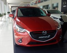 Mazda 2 1.5L 2018 - Mazda 2 Hatchbach thể thao, tiết kiệm nhiên liệu 5l/100km, trả trước 156 triệu nhận ngay xe, LH 0907148849 giá 539 triệu tại Đồng Tháp