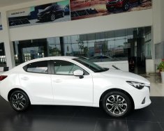 Mazda 2 1.5L sedan 2018 - Giá chỉ từ 499 triệu, trả góp: Trả trước 144tr ra biển số, 5l/100km, gọi trực tiếp hoặc zalo 0907148849 giá 499 triệu tại Đồng Tháp