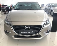 Mazda 2 2018 - Trả trước từ 175 triệu để sở hữu Mazda 3, bảo hành chính hãng 5 năm, giao xe tận nhà, LH 0975768960 giá 689 triệu tại Đồng Tháp