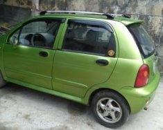 Chery QQ3 2009 - Bán ô tô Chery QQ3 năm sản xuất 2009 xe gia đình, giá 55tr giá 55 triệu tại Thái Bình