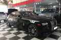 Rolls-Royce Ghost 2017 - Bán ô tô Rolls-Royce Ghost sản xuất năm 2017, màu đen, nhập khẩu nguyên chiếc giá 21 tỷ tại Hà Nội