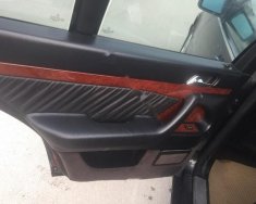 Mercedes-Benz S class S280 1997 - Bán Mercedes S280 sản xuất 1997, màu xám, xe nhập giá 265 triệu tại Hà Nội