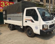 Kia K2700 2015 - Bán xe Kia K2700 năm sản xuất 2015, màu trắng giá 248 triệu tại Hà Nội