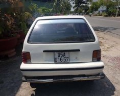 Kia CD5 1997 - Cần bán lại xe Kia CD5 đời 1997, màu trắng giá 43 triệu tại Đồng Tháp
