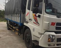 Xe tải 5 tấn - dưới 10 tấn   2015 - Bán xe tải năm sản xuất 2015, màu trắng giá 479 triệu tại Hải Dương