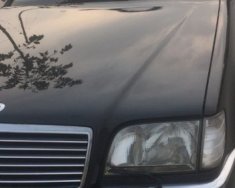 Mercedes-Benz S class   S300 2.8 AT  1997 - Bán xe Mercedes S class 2.8 AT năm sản xuất 1997, màu đen, nhập khẩu giá 265 triệu tại Hà Nội