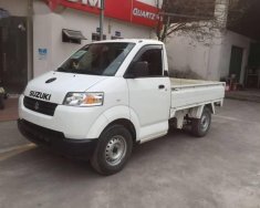 Suzuki Super Carry Pro 2016 - Bán xe Suzuki Super Carry Pro 750 kg đời 2016, màu trắng, xe nhập   giá 265 triệu tại Nghệ An