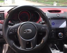 Kia Forte Koup 2011 - Cần bán gấp Kia Forte Koup đời 2011, màu trắng, nhập khẩu, giá cạnh tranh giá 475 triệu tại Thái Nguyên