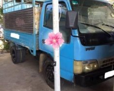 Xe tải 500kg - dưới 1 tấn 2005 - Bán xe tải Faw 1 tấn sản xuất năm 2005 giá 47 triệu tại Bình Thuận  