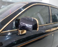 Rolls-Royce Phantom   2010 - Bán xe Rolls-Royce Phantom đời 2010, màu đen, nhập khẩu giá 14 tỷ 800 tr tại Tp.HCM