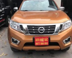 Nissan Navara SL 2015 - án xe Nissan Navara SL năm 2015 số sàn, 560 triệu giá 560 triệu tại Hà Nội