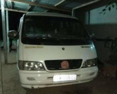 Mercedes-Benz Sprinter   2001 - Bán Mercedes Sprinter 2001, màu trắng giá 60 triệu tại Phú Yên